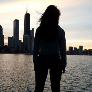 Meet your Posher, Linda